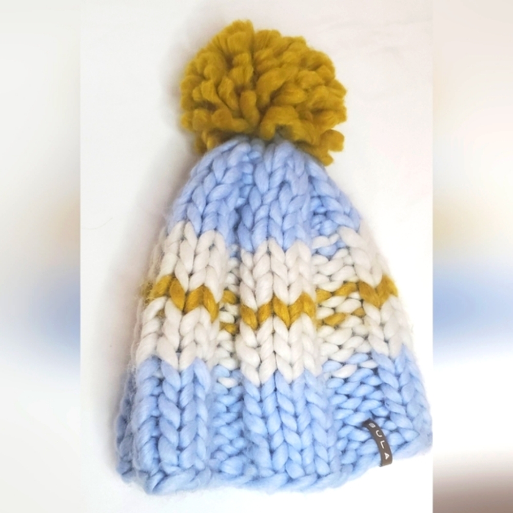 Bula - Beanie - Knit Hat - image 7